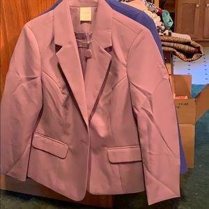 Size 6PT blazer